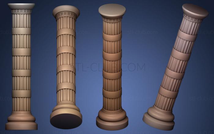 Columns Collection8